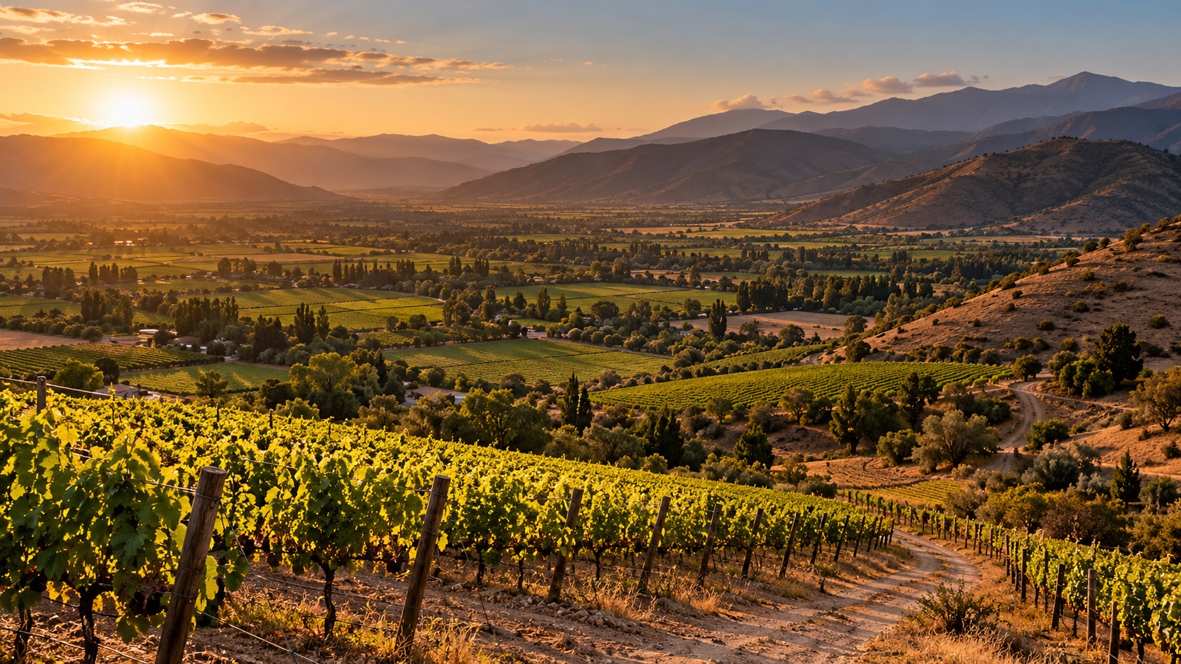 Valle de Melipilla